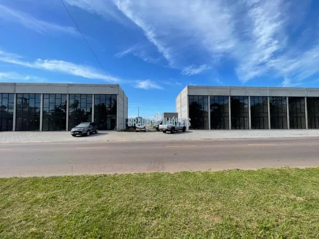 Imagem: Condominio Residencial Laguna em Cachoeirinha