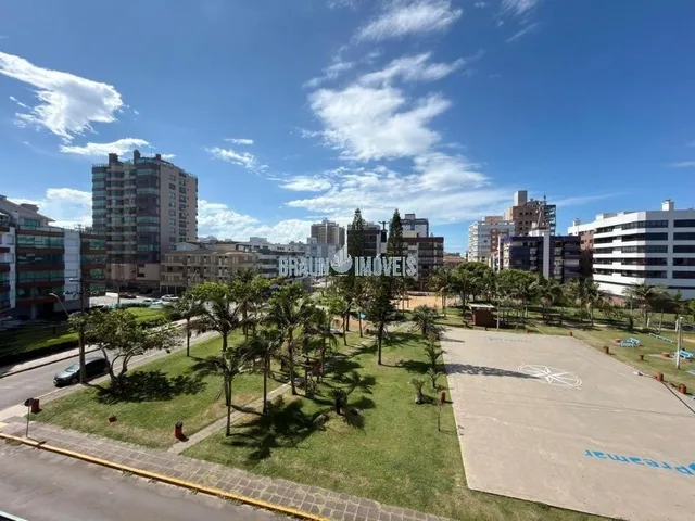 Imagem 11: BELISSIMO APARTAMENTO TOTALMENTE MOBILIADO 3 DORMITORIOS CCOM SACADA E SUITE 2 VAGAS
