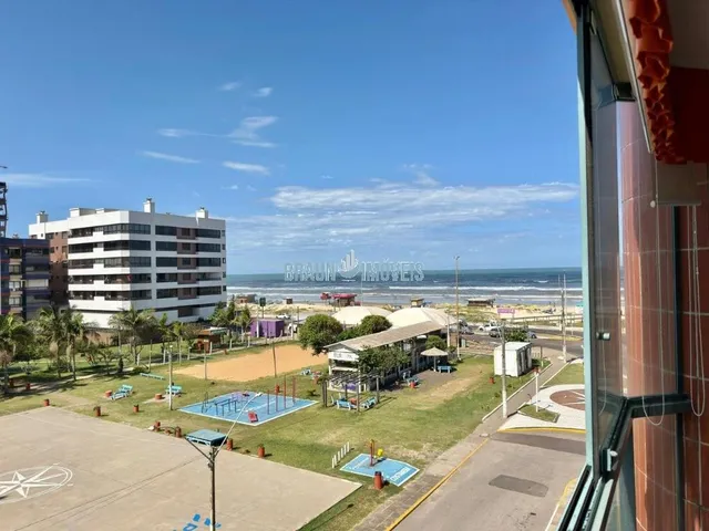 Imagem 12: BELISSIMO APARTAMENTO TOTALMENTE MOBILIADO 3 DORMITORIOS CCOM SACADA E SUITE 2 VAGAS