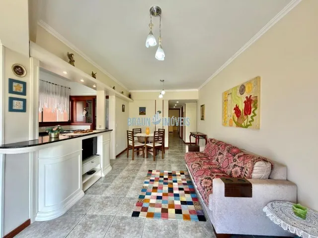 Imagem 4: BELISSIMO APARTAMENTO TOTALMENTE MOBILIADO 3 DORMITORIOS CCOM SACADA E SUITE 2 VAGAS