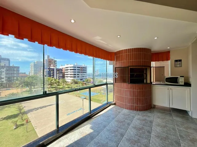 Imagem 8: BELISSIMO APARTAMENTO TOTALMENTE MOBILIADO 3 DORMITORIOS CCOM SACADA E SUITE 2 VAGAS