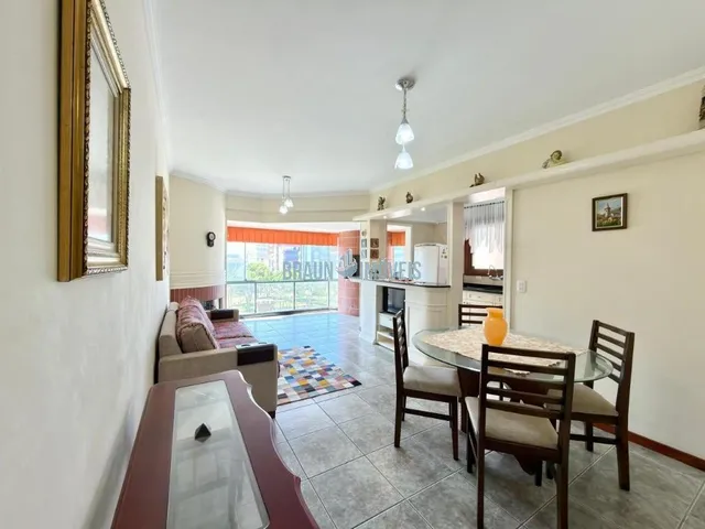 Imagem 9: BELISSIMO APARTAMENTO TOTALMENTE MOBILIADO 3 DORMITORIOS CCOM SACADA E SUITE 2 VAGAS