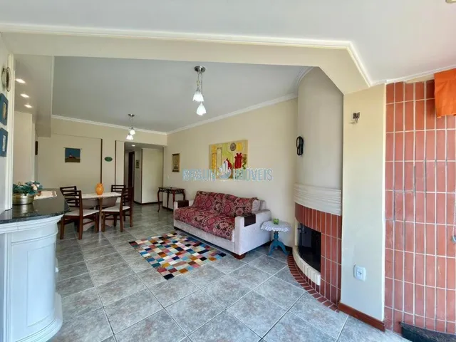 Imagem 6: BELISSIMO APARTAMENTO TOTALMENTE MOBILIADO 3 DORMITORIOS CCOM SACADA E SUITE 2 VAGAS