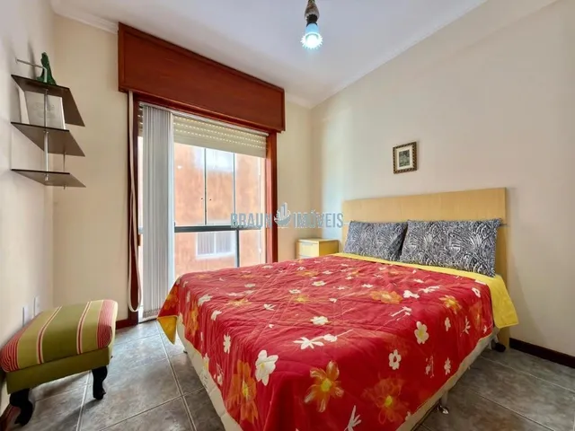 Imagem 3: BELISSIMO APARTAMENTO TOTALMENTE MOBILIADO 3 DORMITORIOS CCOM SACADA E SUITE 2 VAGAS