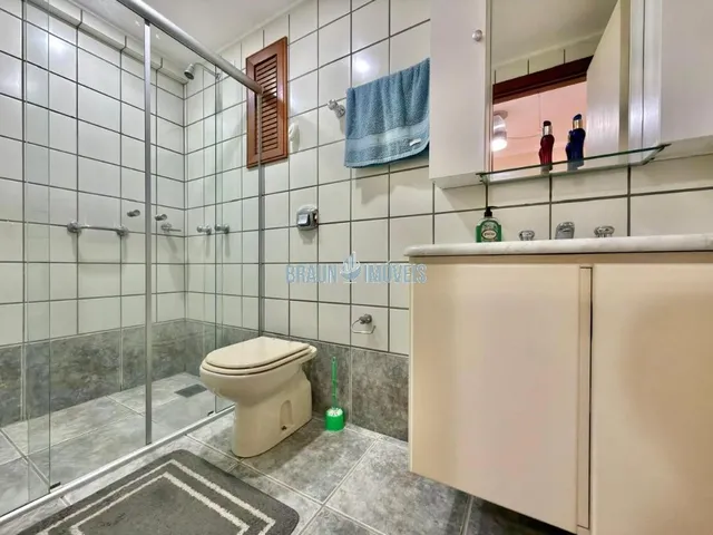 Imagem 14: BELISSIMO APARTAMENTO TOTALMENTE MOBILIADO 3 DORMITORIOS CCOM SACADA E SUITE 2 VAGAS