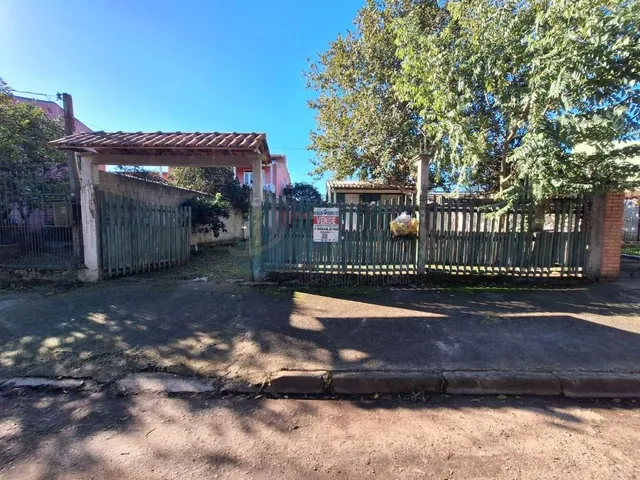Imagem: Terreno a venda na Granja Esperança em
