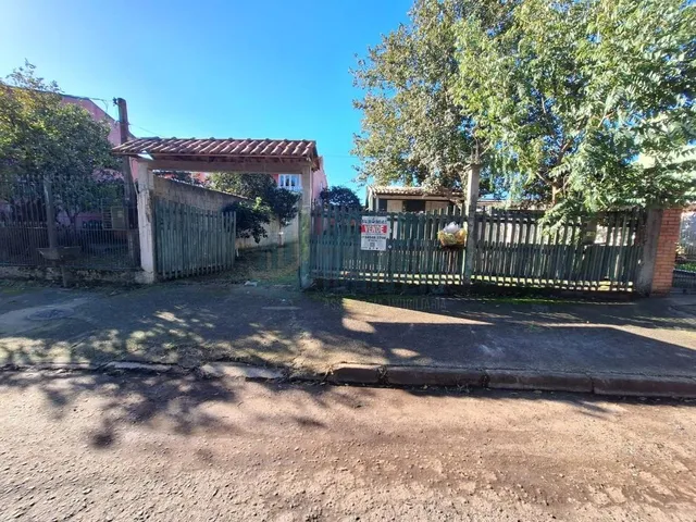 Imagem 6: Terreno a venda na Granja Esperança em Cachoeirinha/RS com 300m², ideal para