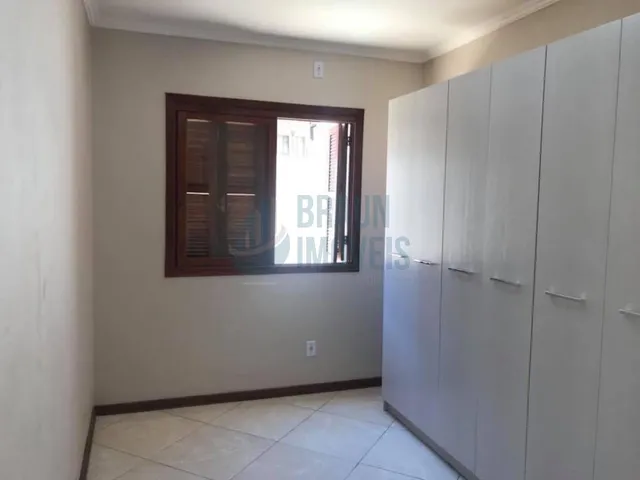 Imagem 10: Apartamento 2 dormitórios terreo com area Gourmet nos fundos proximo ao centro de