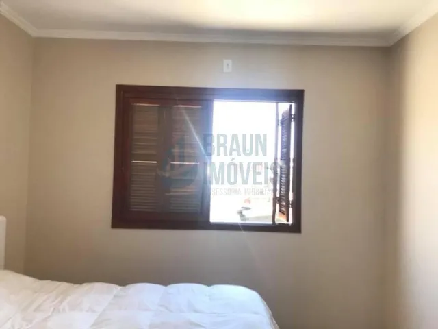 Imagem 2: Apartamento 2 dormitórios terreo com area Gourmet nos fundos proximo ao centro de