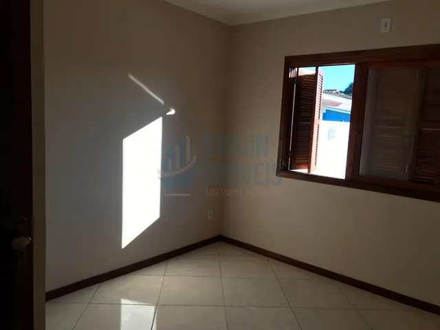Imagem 13: Apartamento 2 dormitórios terreo com area Gourmet nos fundos proximo ao centro de