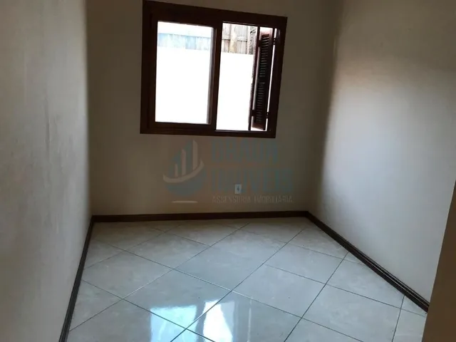 Imagem 7: Apartamento 2 dormitórios terreo com area Gourmet nos fundos proximo ao centro de