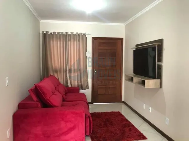 Imagem 6: Apartamento 2 dormitórios terreo com area Gourmet nos fundos proximo ao centro de