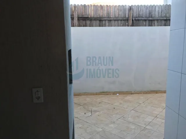 Imagem 9: Apartamento 2 dormitórios terreo com area Gourmet nos fundos proximo ao centro de