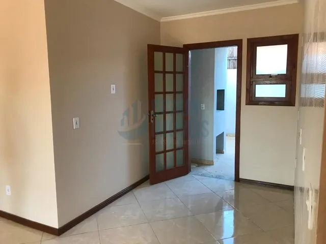 Imagem 16: Apartamento 2 dormitórios terreo com area Gourmet nos fundos proximo ao centro de