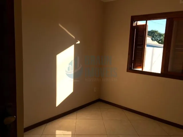 Imagem 4: Apartamento 2 dormitórios terreo com area Gourmet nos fundos proximo ao centro de