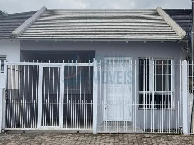 Imagem: Casa a venda no Marechal Rondon em Cachoeirinha