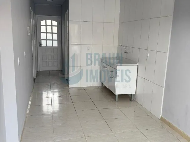 Imagem 7: Casa a venda no Marechal Rondon em Cachoeirinha - RS, conta com 2 dormitórios