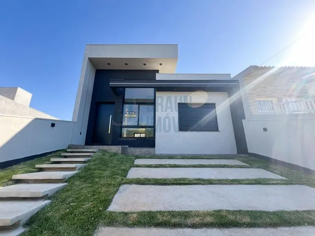 Imagem 16: Casa a venda, com 3 dormitórios, sendo um com suite, Terra Nova em Gravatai/RS