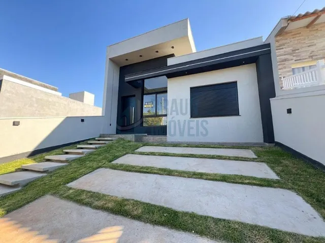 Imagem 12: Casa a venda, com 3 dormitórios, sendo um com suite, Terra Nova em Gravatai/RS
