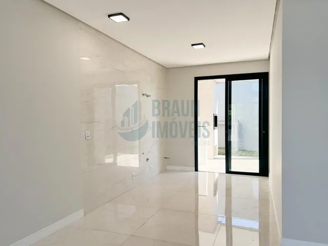 Imagem 2: Casa a venda, com 3 dormitórios, sendo um com suite, Terra Nova em Gravatai/RS