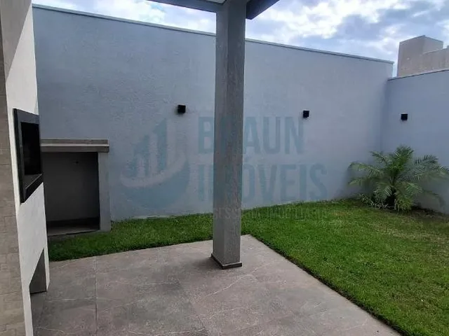 Imagem 9: Casa a venda, com 3 dormitórios, sendo um com suite, Terra Nova em Gravatai/RS