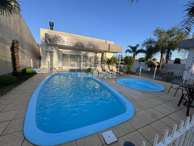 Imagem 16: Casa semi mobiliada até 100% financiada com 2 dormitórios, sala de estar e jantar