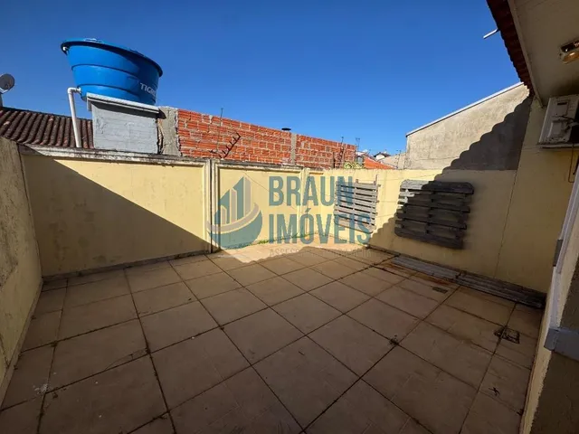 Imagem 10: Casa semi mobiliada até 100% financiada com 2 dormitórios, sala de estar e jantar