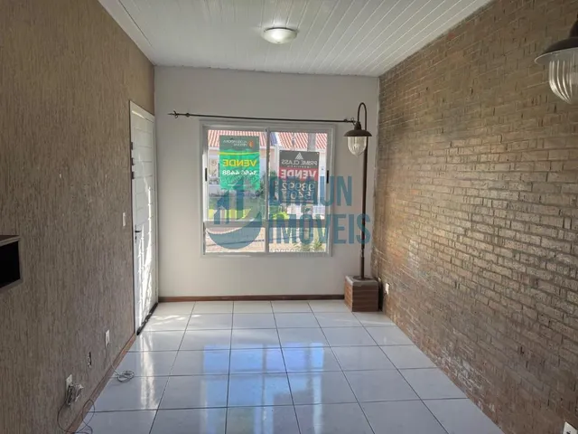 Imagem 15: Casa semi mobiliada até 100% financiada com 2 dormitórios, sala de estar e jantar