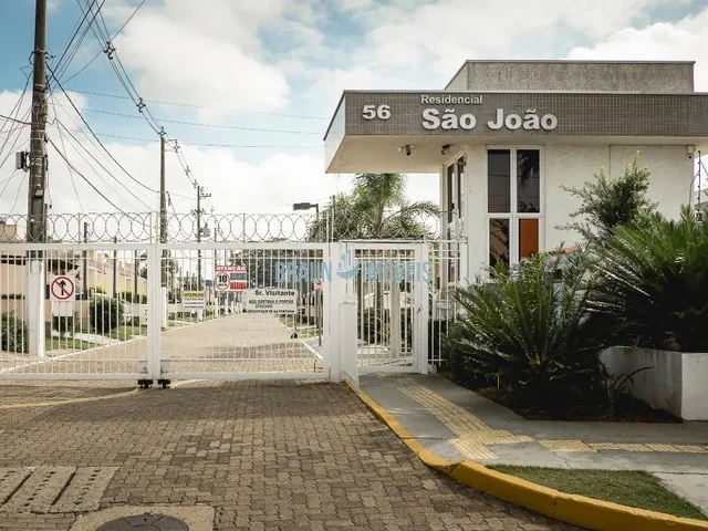 Imagem 12: Casa semi mobiliada até 100% financiada com 2 dormitórios, sala de estar e jantar