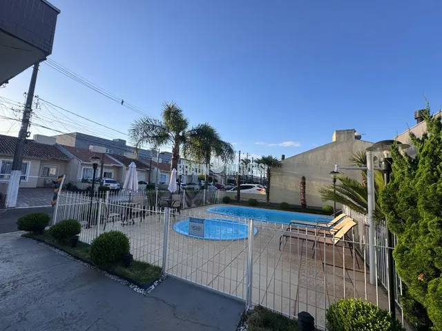 Imagem 13: Casa semi mobiliada até 100% financiada com 2 dormitórios, sala de estar e jantar