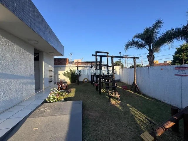 Imagem 7: Casa semi mobiliada até 100% financiada com 2 dormitórios, sala de estar e jantar