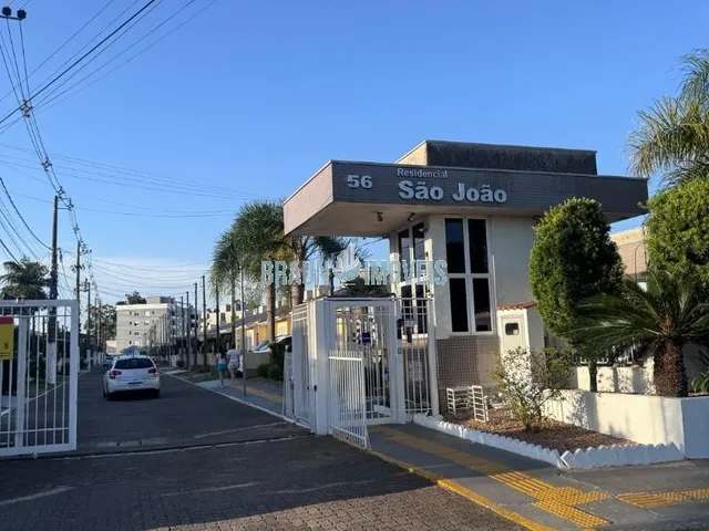 Imagem 3: Casa semi mobiliada até 100% financiada com 2 dormitórios, sala de estar e jantar