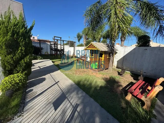 Imagem 14: Casa semi mobiliada até 100% financiada com 2 dormitórios, sala de estar e jantar