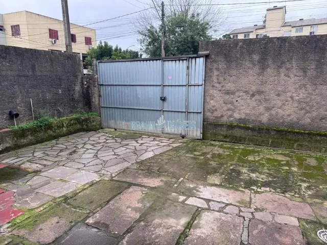 Imagem 7: Terreno de esquina com 420 M² á venda no bairro Fátima em Cachoeirinha /RS