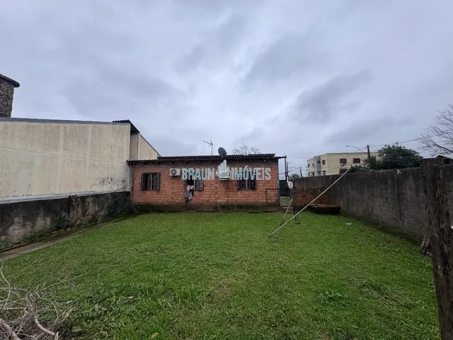 Imagem 10: Terreno de esquina com 420 M² á venda no bairro Fátima em Cachoeirinha /RS