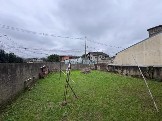 Imagem 4: Terreno de esquina com 420 M² á venda no bairro Fátima em Cachoeirinha /RS