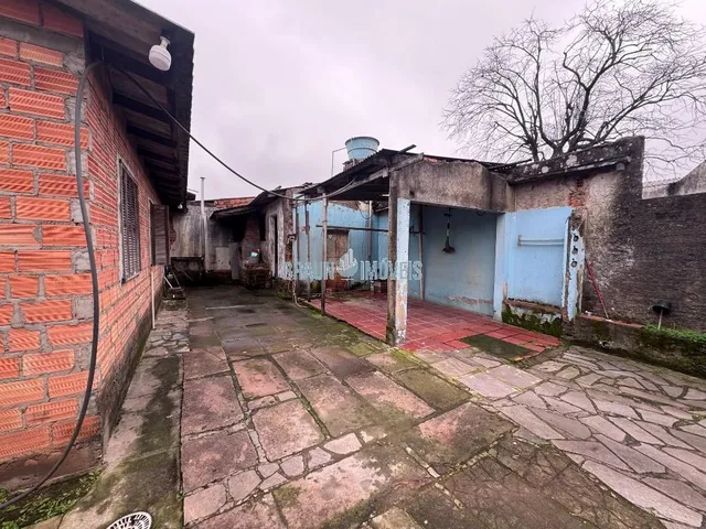 Imagem 13: Terreno de esquina com 420 M² á venda no bairro Fátima em Cachoeirinha /RS