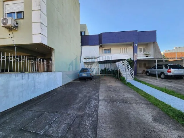 Imagem: Apartamento 2 dormitorios semi mobiliado