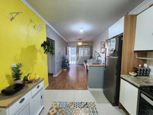 Imagem 5: Apartamento 2 dormitorios semi mobiliado na parada 59 de Cachieinha em Ótima