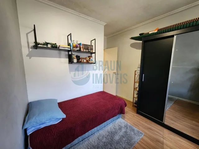 Imagem 7: Apartamento 2 dormitorios semi mobiliado na parada 59 de Cachieinha em Ótima