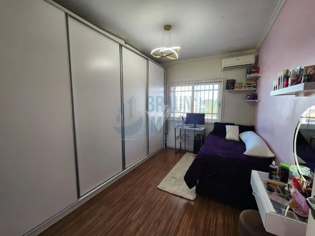 Imagem 4: Apartamento 2 dormitorios semi mobiliado na parada 59 de Cachieinha em Ótima