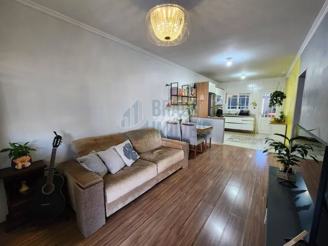 Imagem 8: Apartamento 2 dormitorios semi mobiliado na parada 59 de Cachieinha em Ótima