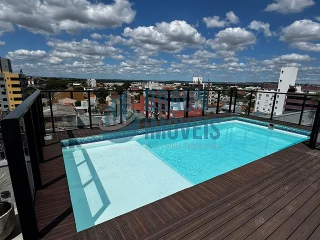 Imagem 6: Apartamentos 3 dormitorios com 1 suite e churrasqueira e Box duplo proximo ao Centro de