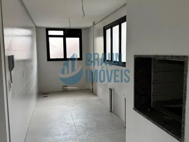 Imagem 2: Apartamentos 3 dormitorios com 1 suite e churrasqueira e Box duplo proximo ao Centro de