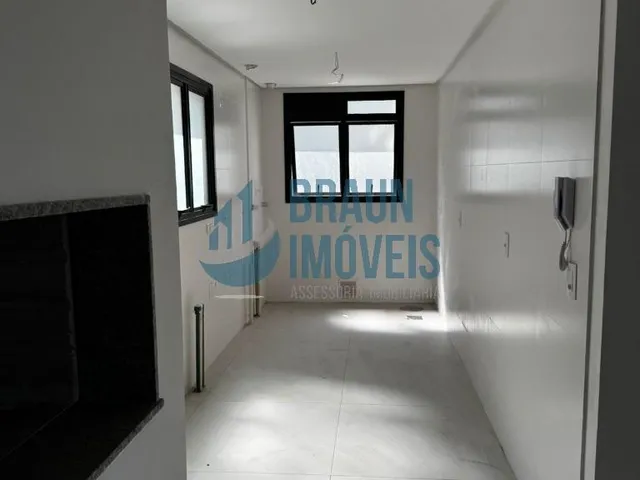 Imagem 4: Apartamentos 3 dormitorios com 1 suite e churrasqueira e Box duplo proximo ao Centro de