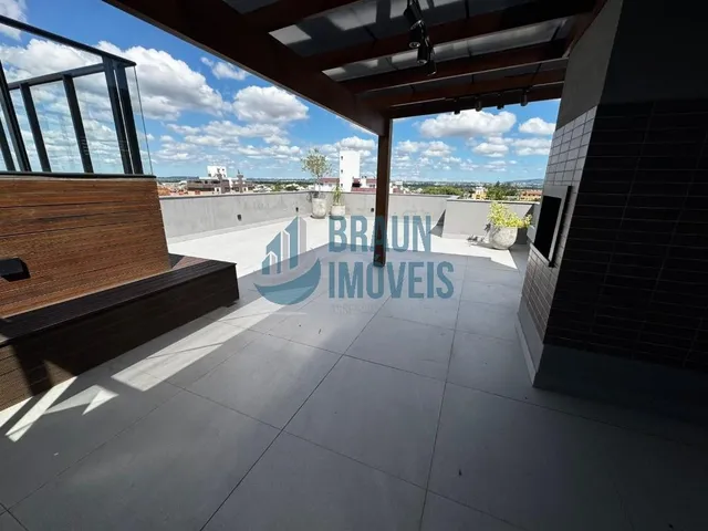 Imagem 8: Apartamentos 3 dormitorios com 1 suite e churrasqueira e Box duplo proximo ao Centro de