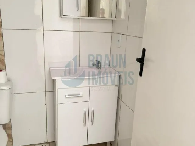 Imagem 2: Casa a venda no Central Park em Cachoeirinha - RS, conta com 2 dormitórios