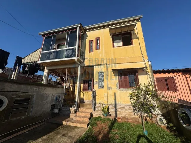 Imagem: Sobrado 4 dormitórios sendo 1 suite com