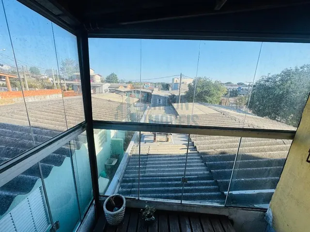 Imagem 15: Sobrado 4 dormitórios sendo 1 suite com hidro na Avenida Marechal Rondon em