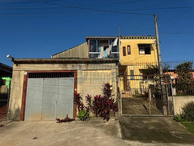 Imagem 8: Sobrado 4 dormitórios sendo 1 suite com hidro na Avenida Marechal Rondon em
